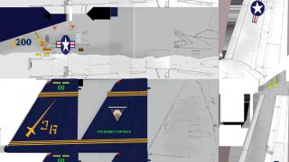 Screenshot 12 — F14D Tomcat