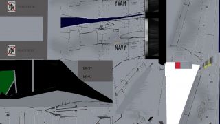 Screenshot 36 — F14D Tomcat
