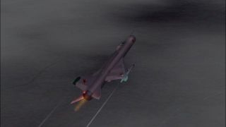 Screenshot 8 — Sukhoi SU-11 'Fishpot-C' Package