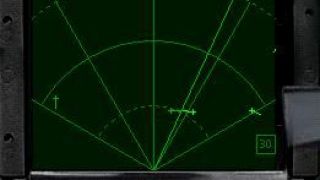 Screenshot 10 — Sukhoi SU-11 'Fishpot-C' Package