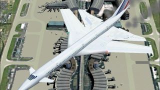 Screenshot 2 — SST2010 Europe II