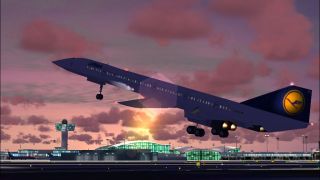 Screenshot 4 — SST2010 Europe II