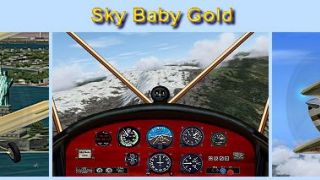 Screenshot 8 — SST2010 Europe II