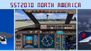 Screenshot 11 — SST2010 Europe II
