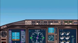 Screenshot 3 — Singapore Boeing 777-300