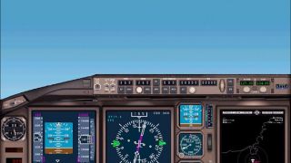 Screenshot 4 — Singapore Boeing 777-300
