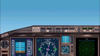 Screenshot 5 — Singapore Boeing 777-300