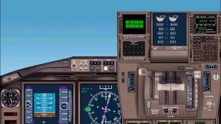 Screenshot 2 — Singapore Boeing 777-300