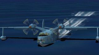 Screenshot 1 — Beriev Be12 Russian Navy