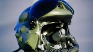 Screenshot 3 — FS2004/F2002 SAAB JAS39 Gripen A/B
