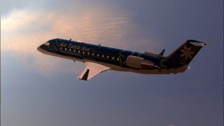 Screenshot 1 — Air Tahiti Nui CRJ-200LR