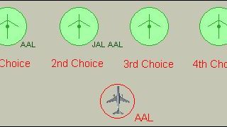 Screenshot 18 — AFCAD 2.21 for FS2004