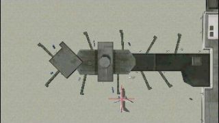 Screenshot 14 — AFCAD 2.21 for FS2004