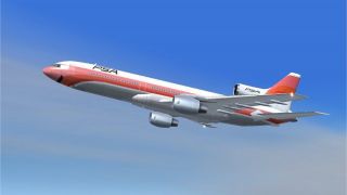 Screenshot 3 — PSA Lockheed L-1011 TriStar
