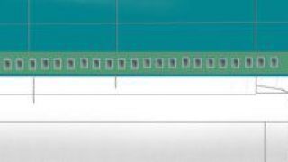 Screenshot 4 — Caledonian Lockheed L-1011 TriStar
