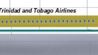 Screenshot 2 — BWIA Lockheed L-1011 TriStar