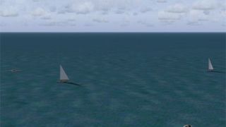 Screenshot 7 — User Friendly Scenery Design Package