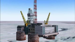 Screenshot 41 — Visual Index for FS2004 Scenery Objects