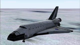 Screenshot 46 — Visual Index for FS2004 Scenery Objects