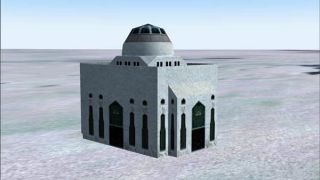 Screenshot 51 — Visual Index for FS2004 Scenery Objects