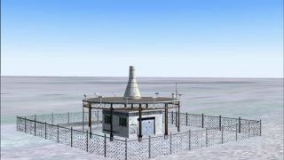 Screenshot 45 — Visual Index for FS2004 Scenery Objects