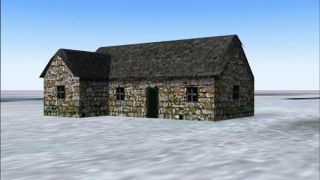 Screenshot 60 — Visual Index for FS2004 Scenery Objects