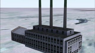 Screenshot 20 — Visual Index for FS2004 Scenery Objects