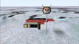 Screenshot 30 — Visual Index for FS2004 Scenery Objects