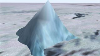 Screenshot 57 — Visual Index for FS2004 Scenery Objects