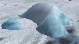 Screenshot 48 — Visual Index for FS2004 Scenery Objects