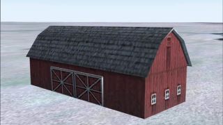 Screenshot 44 — Visual Index for FS2004 Scenery Objects