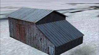 Screenshot 26 — Visual Index for FS2004 Scenery Objects