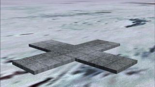 Screenshot 31 — Visual Index for FS2004 Scenery Objects