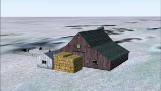Screenshot 27 — Visual Index for FS2004 Scenery Objects