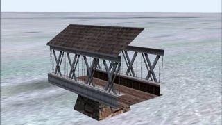 Screenshot 34 — Visual Index for FS2004 Scenery Objects