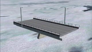 Screenshot 13 — Visual Index for FS2004 Scenery Objects
