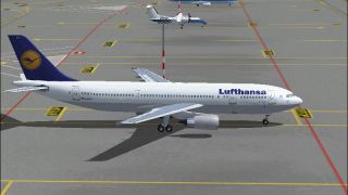 Screenshot 2 — HNAC A300B4-605R Base Package