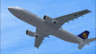 Screenshot 3 — HNAC A300B4-605R Base Package