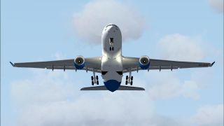 Screenshot 3 — SN Brussels Airbus A330-300 OO-SFO