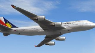 Screenshot 3 — ASEAN Boeing 747 Package