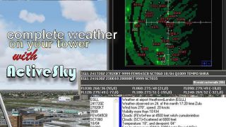 Screenshot 5 — Mobile Control Tower Version 2004 Part 1