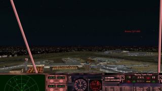 Screenshot 4 — Mobile Control Tower Version 2004 Part 1