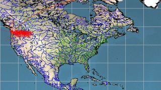 Screenshot 1 — FS2004/FSCOF/FS2002/FS2000 Courseplanner 3.C.8, stand alone Flight Planner