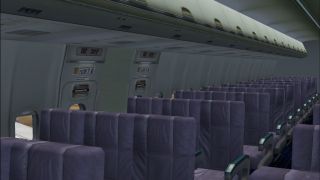 Screenshot 5 — El Al Boeing 737-700 And 800 Pack