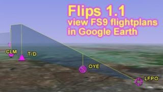 Screenshot 2 — Flips version 1.1