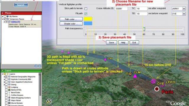 Screenshot 1 — Flips version 1.1