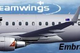 Related: FS2004 Qantas Embraer 170