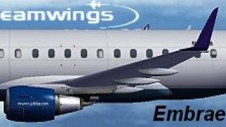 Screenshot 1 — jetBlue Embraer 170