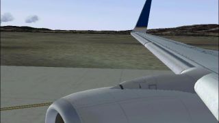 Screenshot 5 — Copa Airlines Boeing 737-7H4