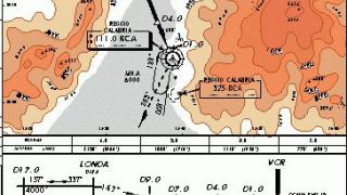 Screenshot 18 — ChartMap V3